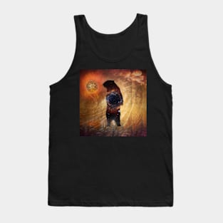 Sphere Tank Top